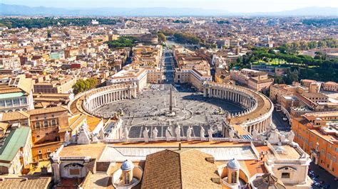 vatican citizenship requirements.